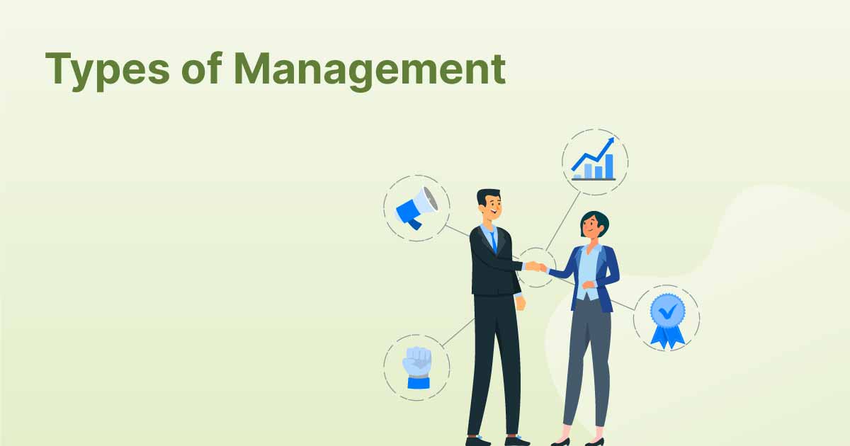 2022 11 Types of management styles