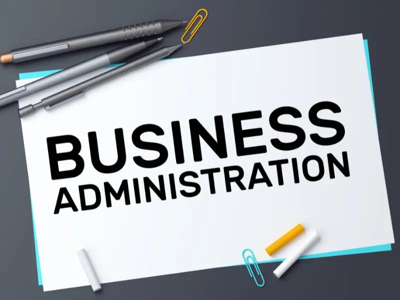 Business Administration