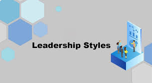 Leadership Styles1