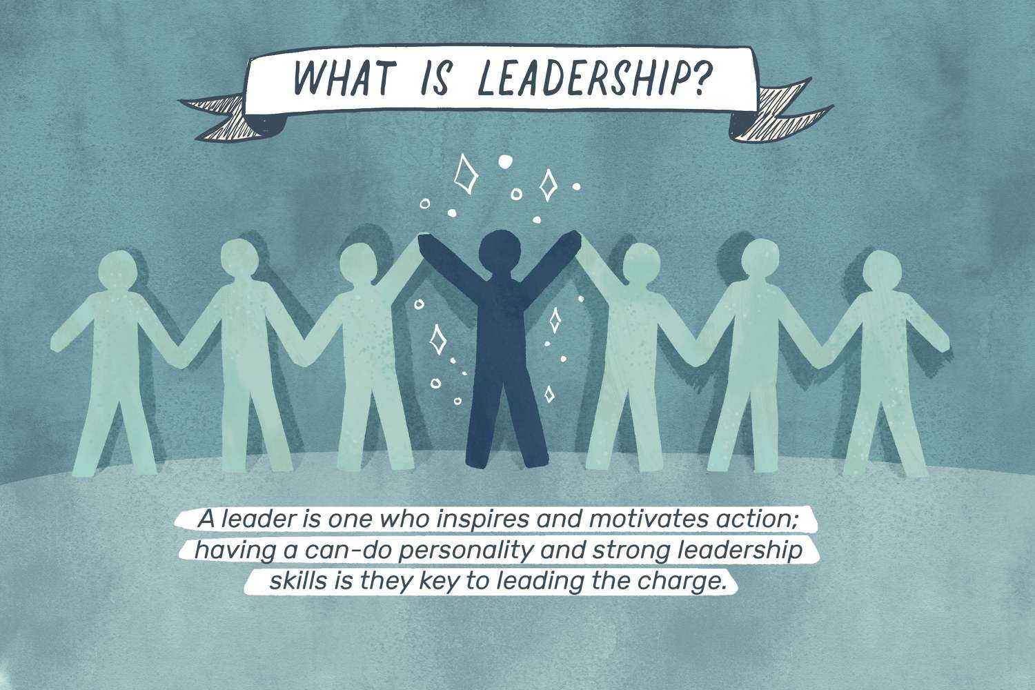 leadership definition