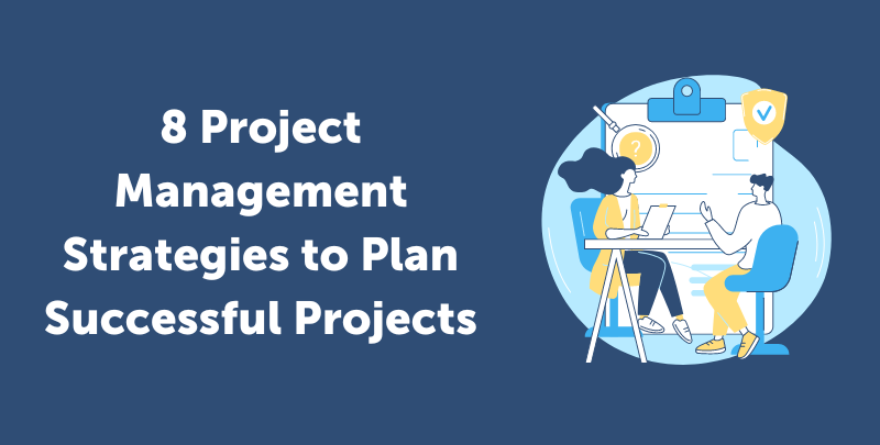 project management