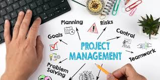 project manager 1