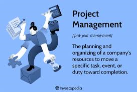 project manager1