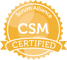 scrum certificate1